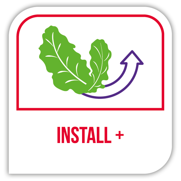 Visuel Install +